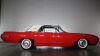 1961 Ford Thunderbird - 2