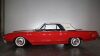 1961 Ford Thunderbird - 3