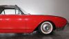 1961 Ford Thunderbird - 5
