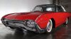 1961 Ford Thunderbird - 7