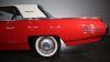 1961 Ford Thunderbird - 8