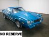 1979 Chevrolet Camaro Project- No Reserve