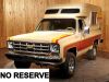 1977 Chevrolet Blazer Chalet- No Reserve