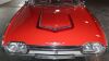 1961 Ford Thunderbird - 14
