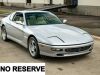 1997 Ferrari 456 GTA- No Reserve