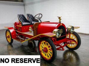 1914 REO "Bearcat" Speedster- No Reserve