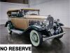 1932 Buick Series 50 Sport Dual Cowl Phaeton- No Reserve