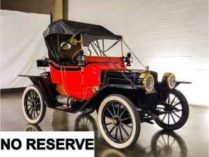 1911 RCH Four Roadster- No Reserve