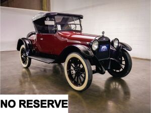 1920 Oakland Roadster- No Reserve