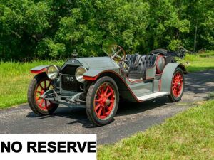 1913 Stutz Bearcat Speedster- No Reserve