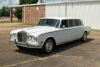 1975 Rolls Royce Silver Shadow Limo- No Reserve - 3
