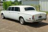 1975 Rolls Royce Silver Shadow Limo- No Reserve - 6