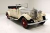 1933 Rolls Royce "Mayfair" Phaeton Tourer - 2