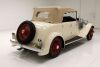 1933 Rolls Royce "Mayfair" Phaeton Tourer - 11