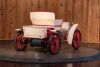 1900 Gasmobile Runabout - 4