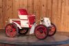 1900 Gasmobile Runabout - 5