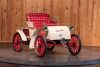 1900 Gasmobile Runabout - 6