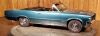 1964 Pontiac GTO Tempest Convertible - 20