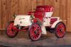 1900 Gasmobile Runabout - 10