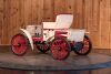 1900 Gasmobile Runabout - 14