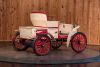 1900 Gasmobile Runabout - 19