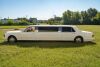 1985 Rolls Royce Limo- No Reserve - 5