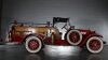 1924 Dodge Fire Engine - 3