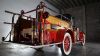 1924 Dodge Fire Engine - 4