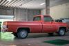 1981 Chevrolet C10- No Reserve - 5