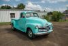 1951 Chevrolet Pickup- No Reserve - 2