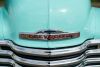 1951 Chevrolet Pickup- No Reserve - 17