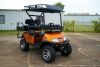 2011 E-Z Go Golf Cart
