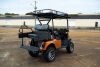 2011 E-Z Go Golf Cart - 6