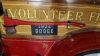 1924 Dodge Fire Engine - 44