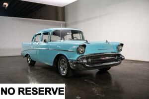 1957 Chevrolet 210- No Reserve