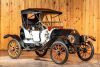 1912 Little Four Roadster - 6