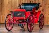 1910 Schacht Highwheeler - 8