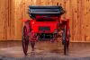 1910 Schacht Highwheeler - 14