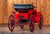 1910 Schacht Highwheeler - 15