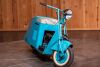 1946 Cushman Walk Through Scooter - 4