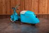 1946 Cushman Walk Through Scooter - 8