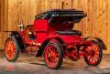 1906 Cadillac Model K Roadster - 8