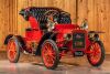 1906 Cadillac Model K Roadster - 16
