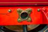 1906 Cadillac Model K Roadster - 40