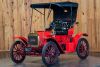1907 Brush Model BC Runabout - 19