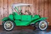 1910 K-R-I-T Four Model A Runabout - 19