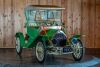 1910 K-R-I-T Four Model A Runabout - 3