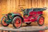 1910 Rambler Model 53 Touring - 3