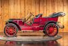 1910 Rambler Model 53 Touring - 5
