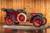 1910 Rambler Model 53 Touring - 11